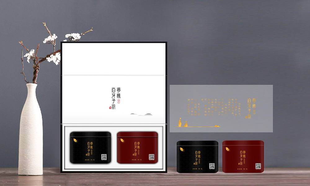 东营区包装设计：文化赋能，创新驱动，解锁城市产业新势能